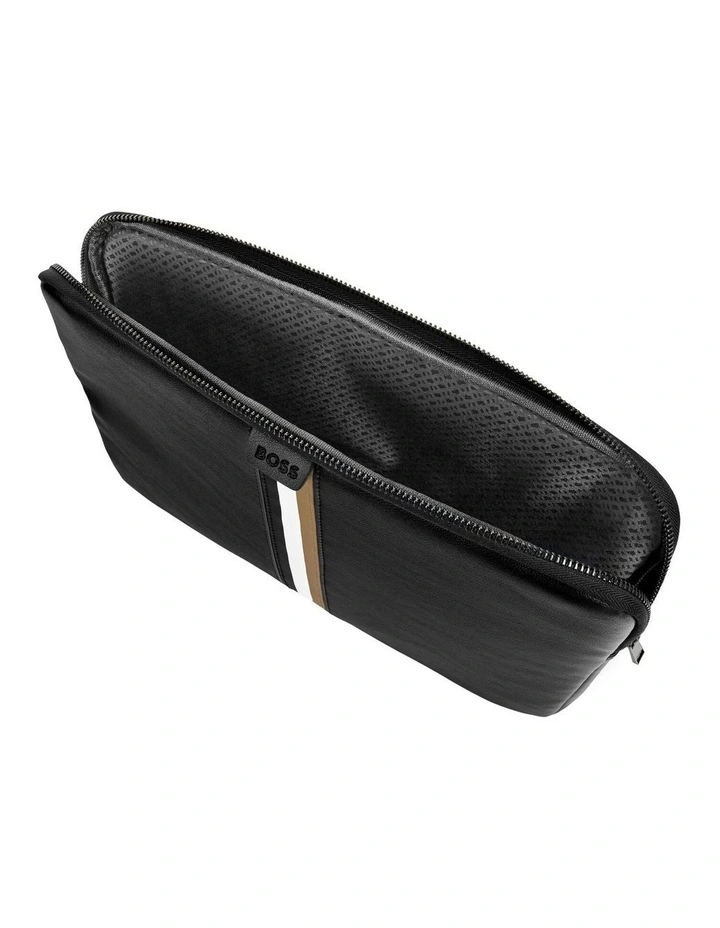 BOSS Laptop Bag Iconic Black image 3