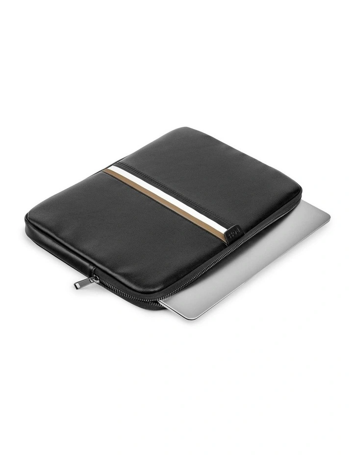 BOSS Laptop Bag Iconic Black image 5