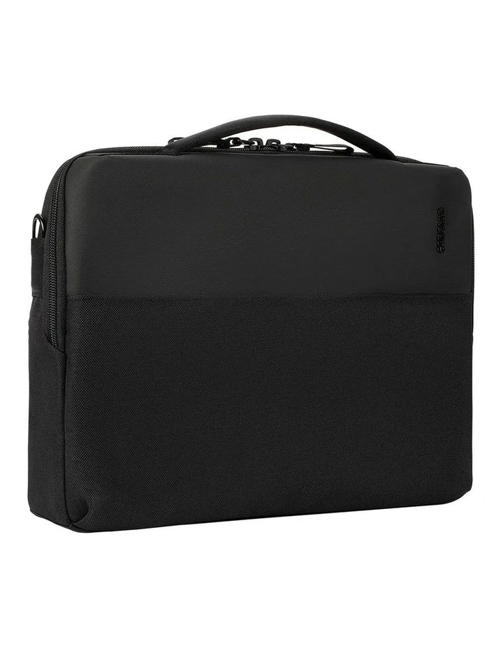 A.R.C. Brief INCO100736-BLK in Black image 2