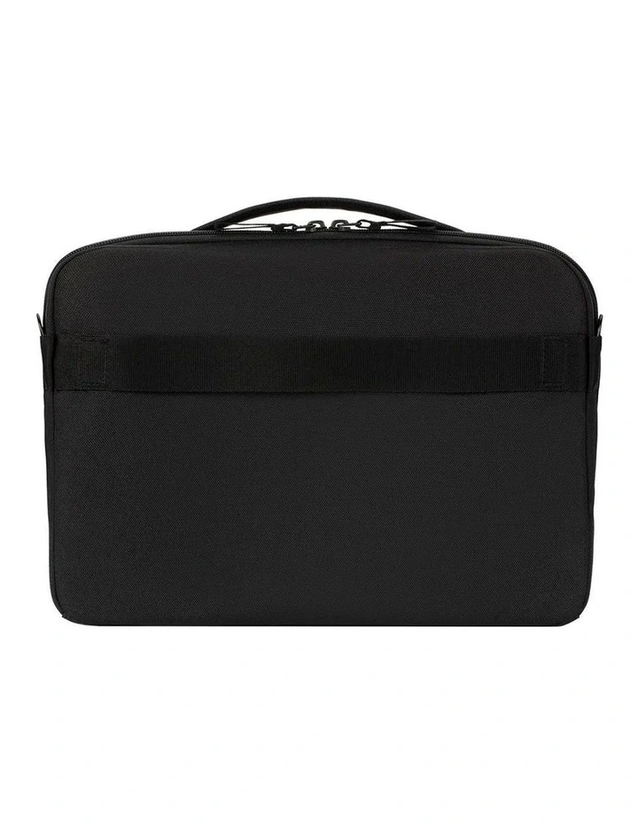 A.R.C. Brief INCO100736-BLK in Black image 3