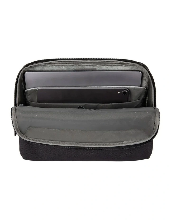 A.R.C. Brief INCO100736-BLK in Black image 4
