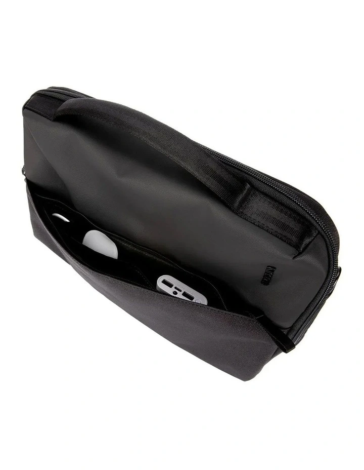 A.R.C. Brief INCO100736-BLK in Black image 5
