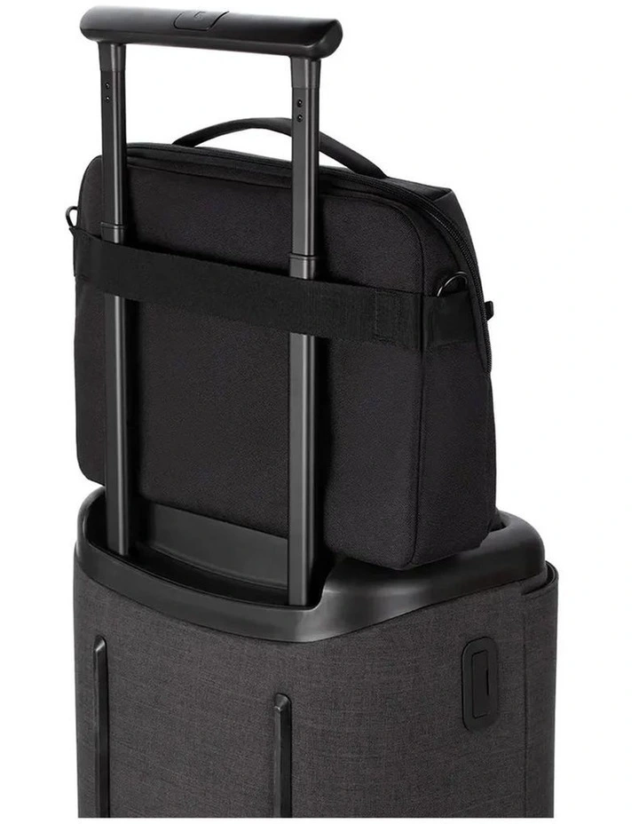 A.R.C. Brief INCO100736-BLK in Black image 6