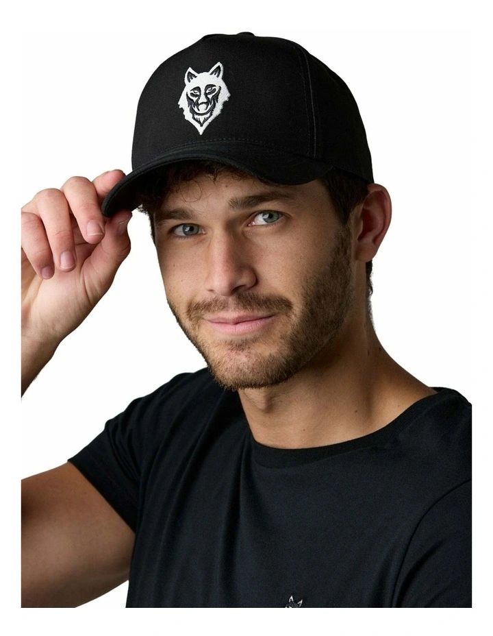 Baseball Cap image 4