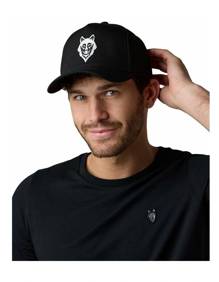 Baseball Cap image 5