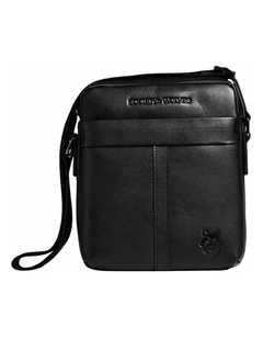 Leather Cross Body Bag