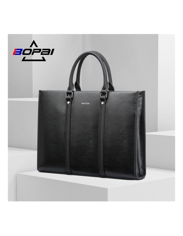 Travel Pouch Organizer Accessory Black image 4