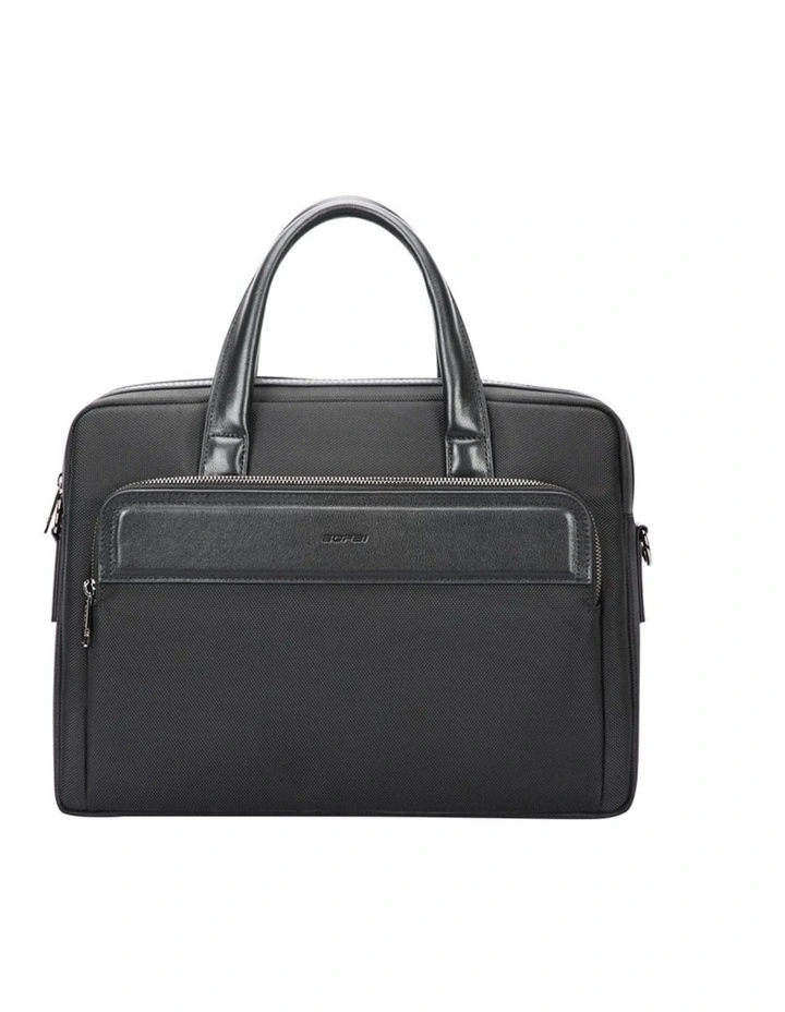 Travel Pouch Organizer Accessory Black image 2