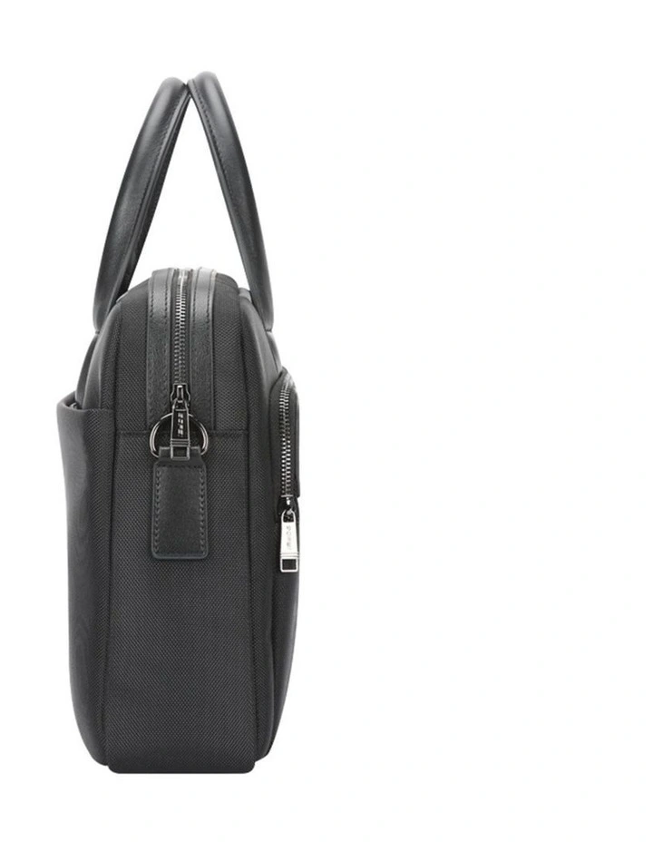 Travel Pouch Organizer Accessory Black image 3