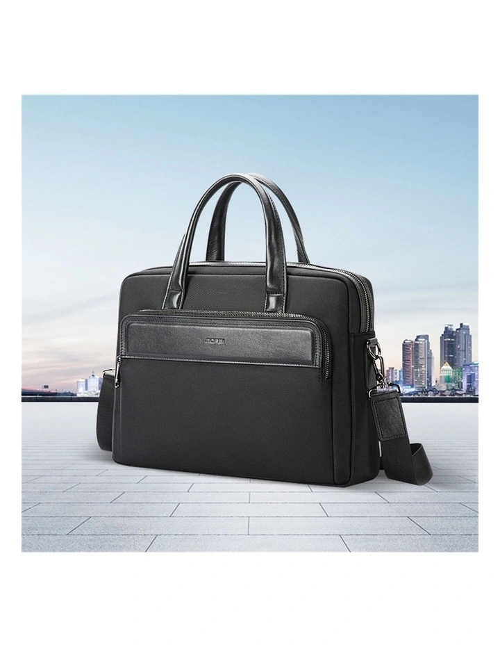 Travel Pouch Organizer Accessory Black image 6