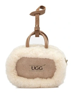 Ugg Mini Omi Pendant
