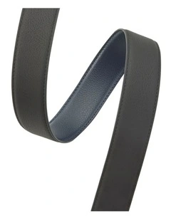 Leather Belt Strap