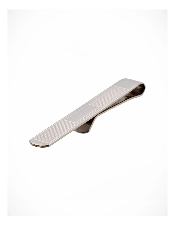 Sterling Silver Money Clip image 2