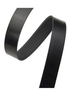 Leather Belt Strap