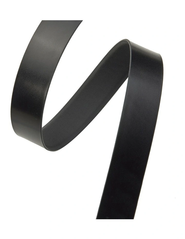 Leather Belt Strap image 1