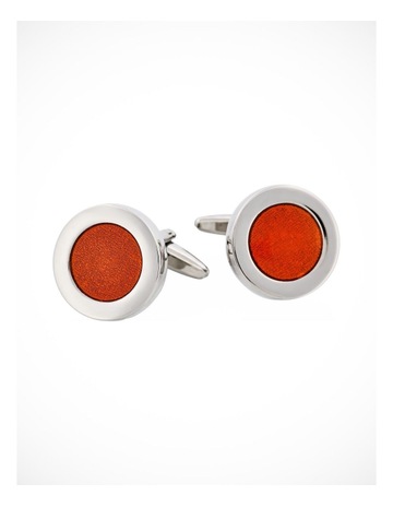 Orange colour