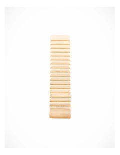 Gold Plated Tie Bar