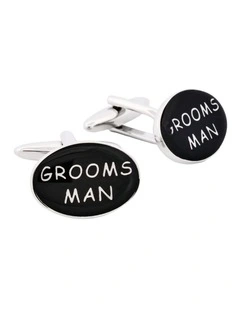 Groomsman Cufflinks