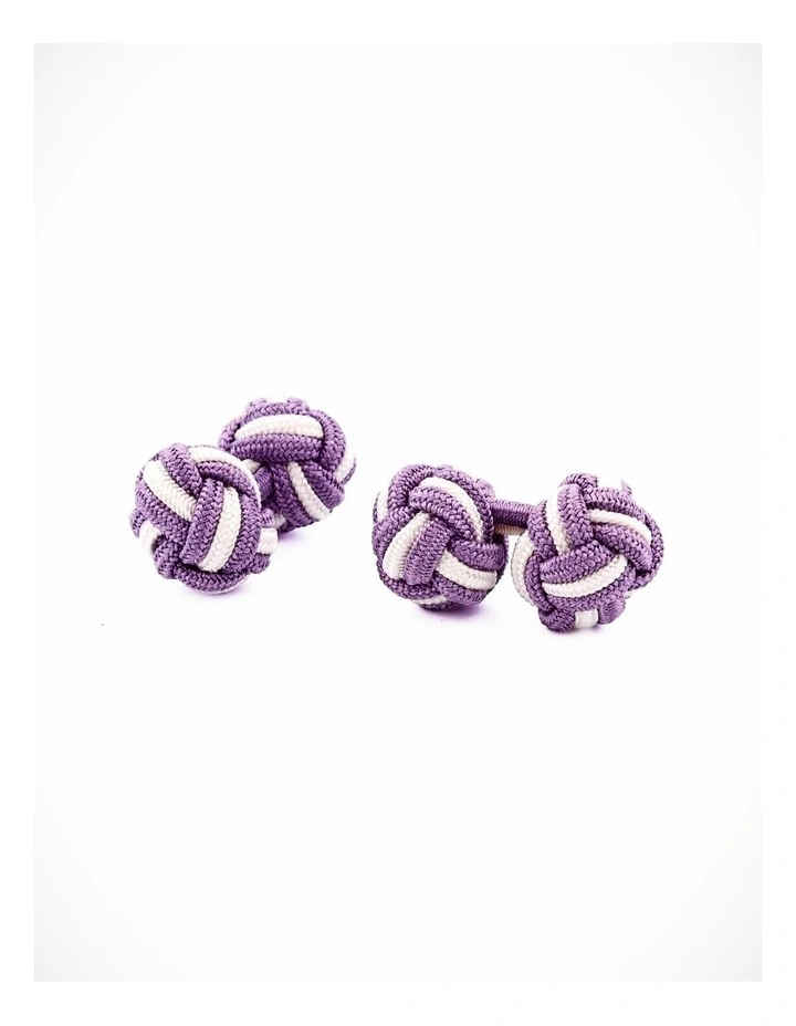 Silk Knots image 2