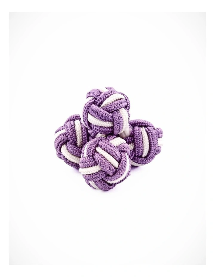 Silk Knots image 3