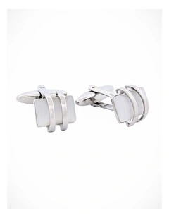 Cat's eye Cufflinks