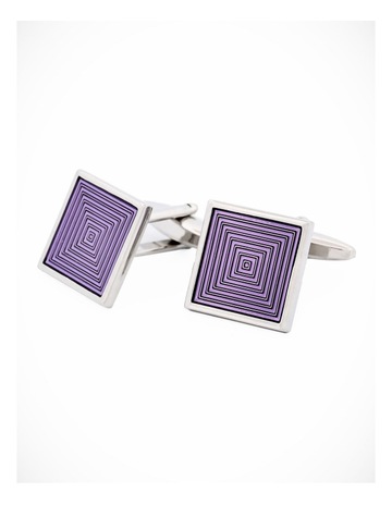 Purple colour