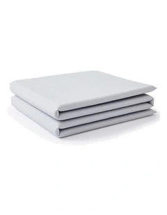 Decathlon | Pilates Folding Floor Mat 150 cm x 62 cm x 10 mm - Grey