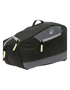 Decathlon | Kuikma Padel Bag PL Team Black