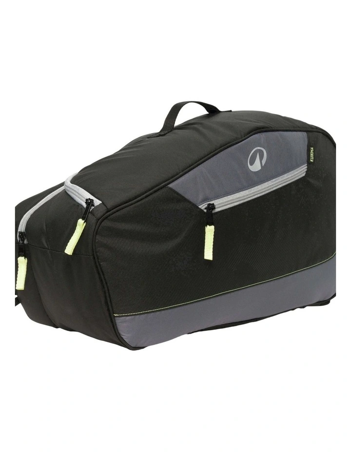 Decathlon | Kuikma Padel Bag PL Team Black image 1