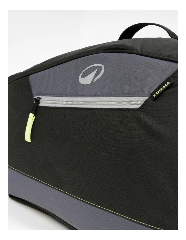 Decathlon | Kuikma Padel Bag PL Team Black image 3