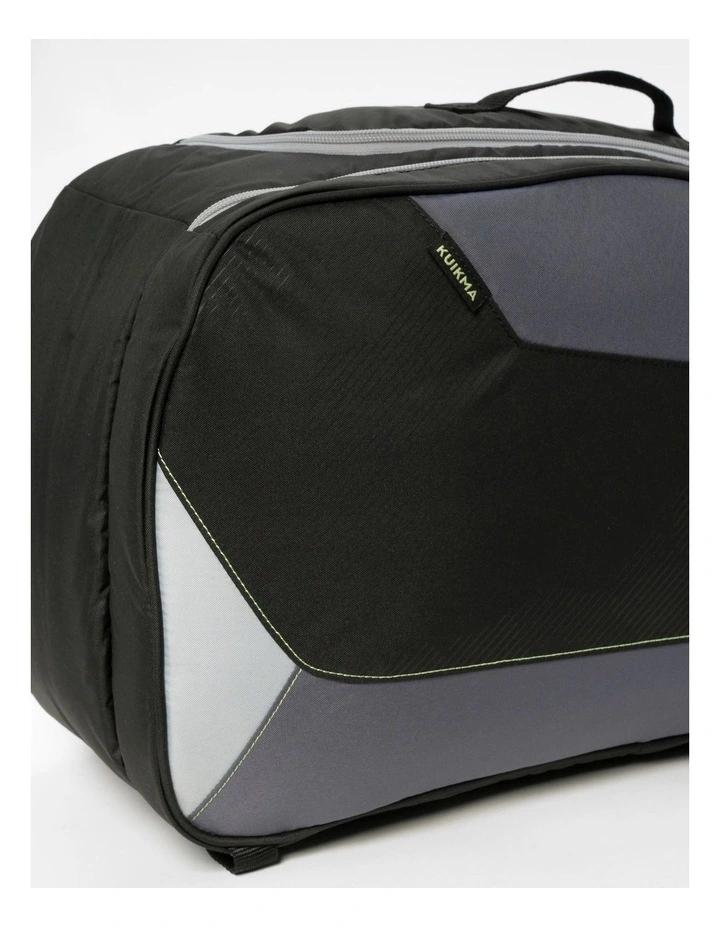 Decathlon | Kuikma Padel Bag PL Team Black image 4