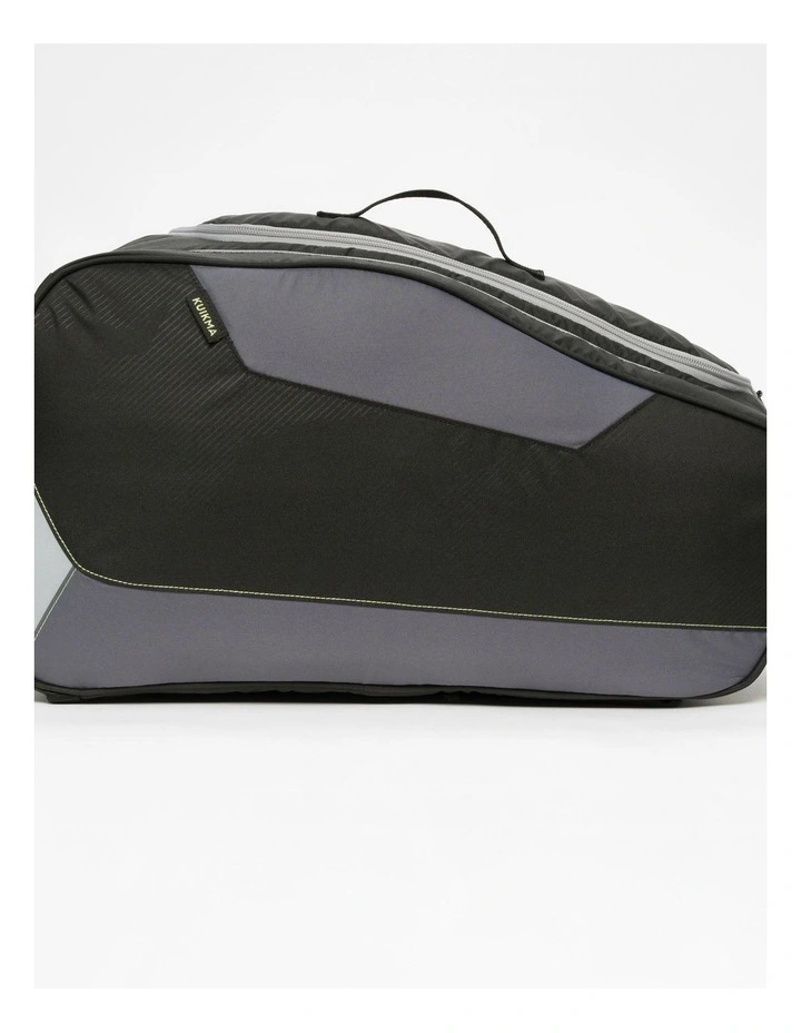 Decathlon | Kuikma Padel Bag PL Team Black image 5