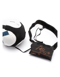 Decathlon | Training Belt - Black