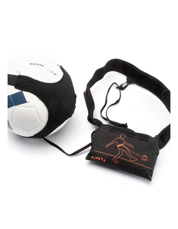 Decathlon | Training Belt - Black image 1