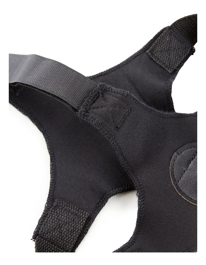 Decathlon | Training Belt - Black image 3