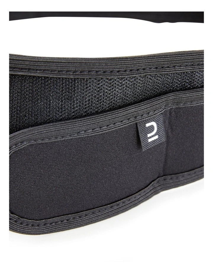 Decathlon | Training Belt - Black image 4
