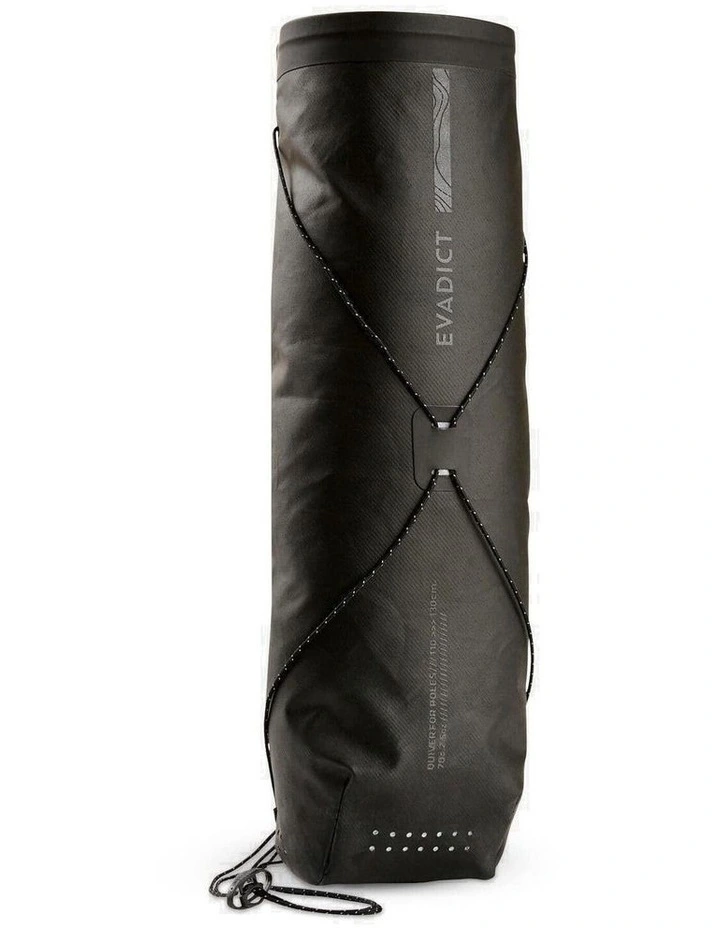 Trail Running Quiver in Black image 1