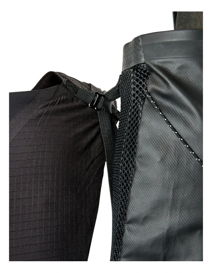 Trail Running Quiver in Black image 6