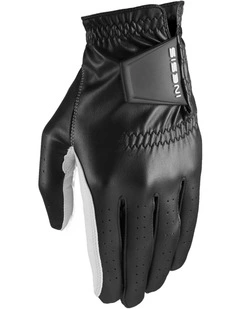 Decathlon | MEN'S GOLF GLOVE RIGHT HANDED - 500 BLACK