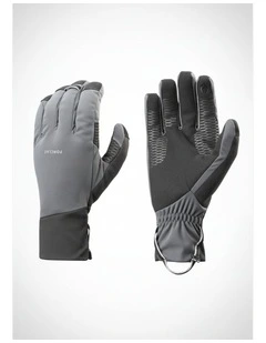 Decathlon | Mountain Trekking Touchscreen Gloves - MT900