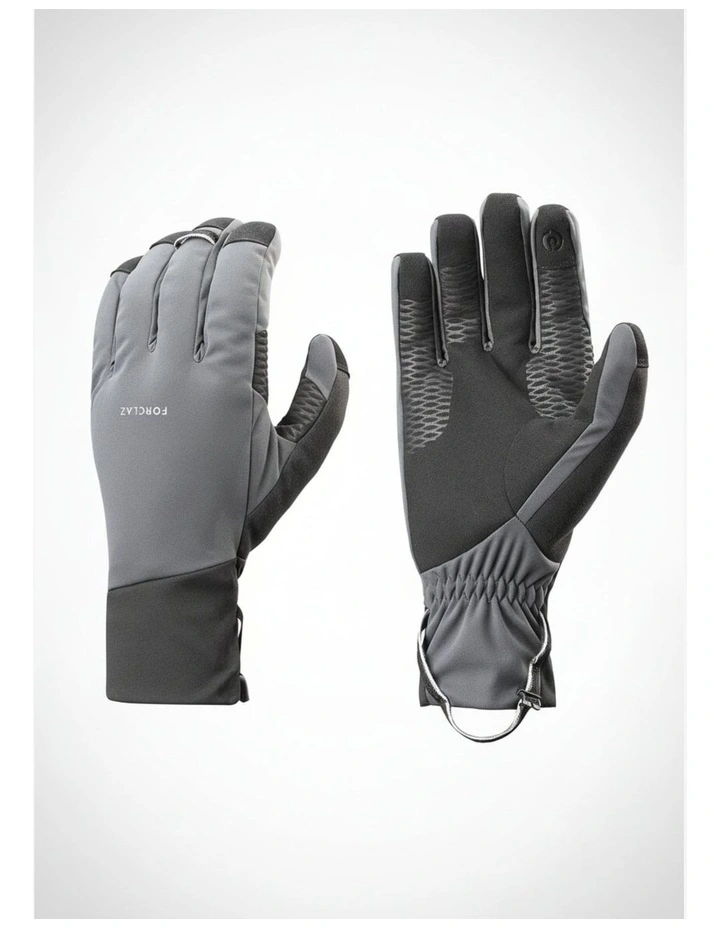 Decathlon | Mountain Trekking Touchscreen Gloves - MT900 image 1