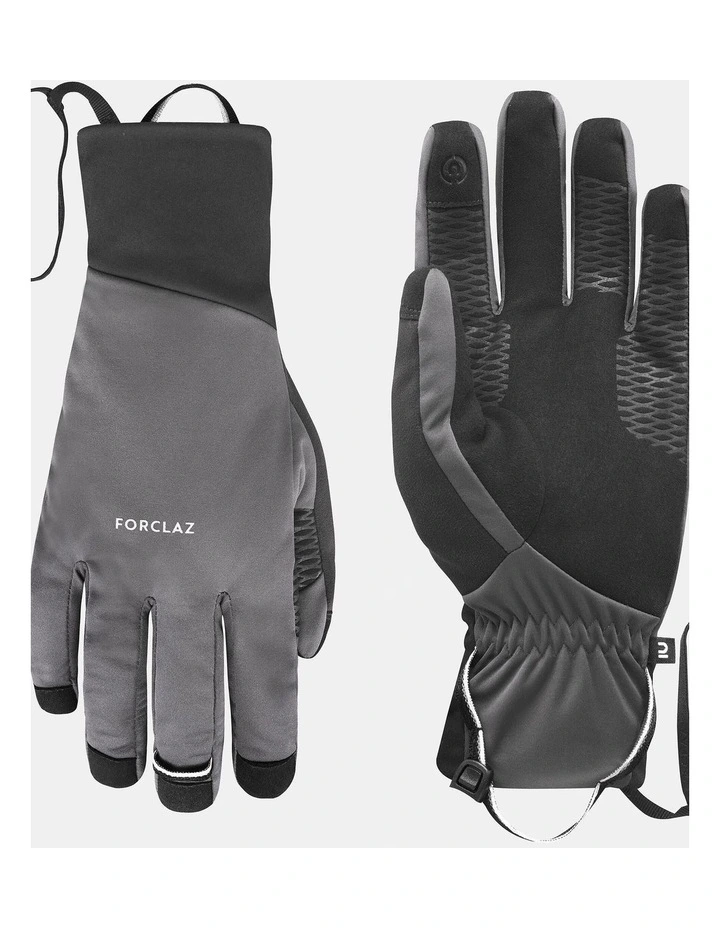 Decathlon | Mountain Trekking Touchscreen Gloves - MT900 image 3