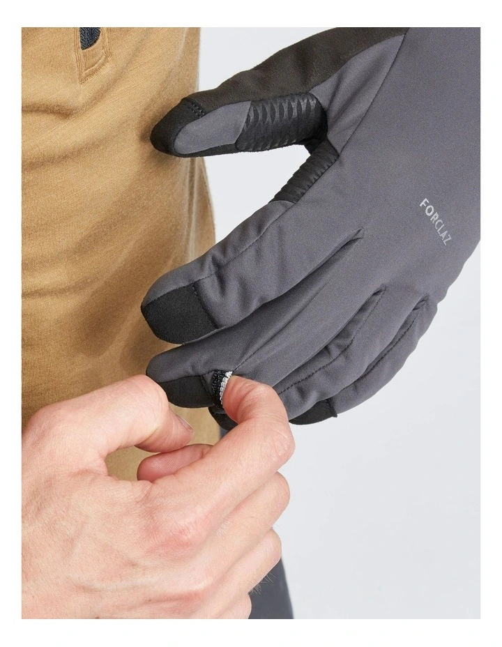 Decathlon | Mountain Trekking Touchscreen Gloves - MT900 image 5