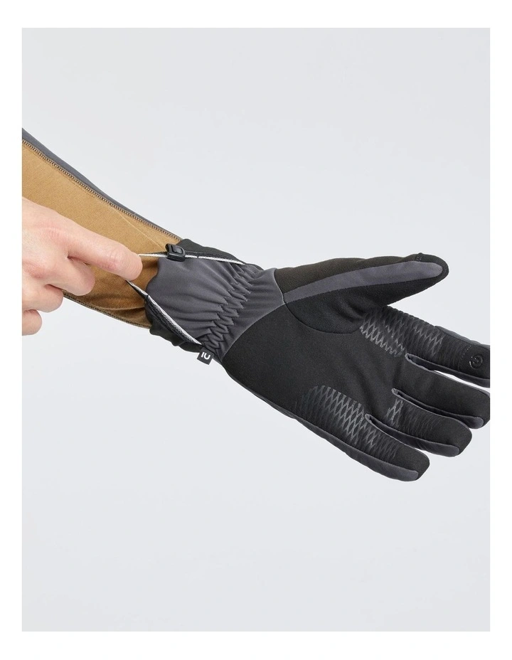 Decathlon | Mountain Trekking Touchscreen Gloves - MT900 image 6