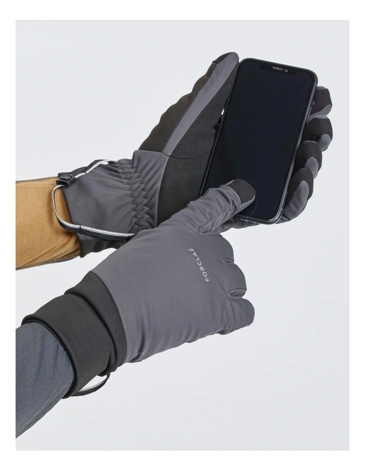 Decathlon | Mountain Trekking Touchscreen Gloves - MT900 image 7