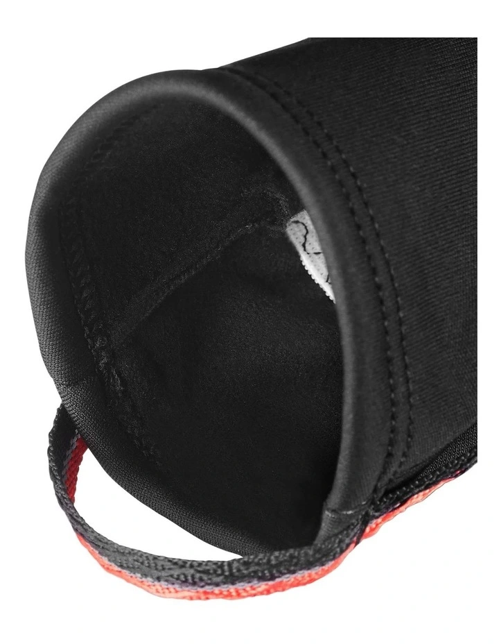 Decathlon | Mountain trekking tactile stretch gloves - MT500 - black image 3