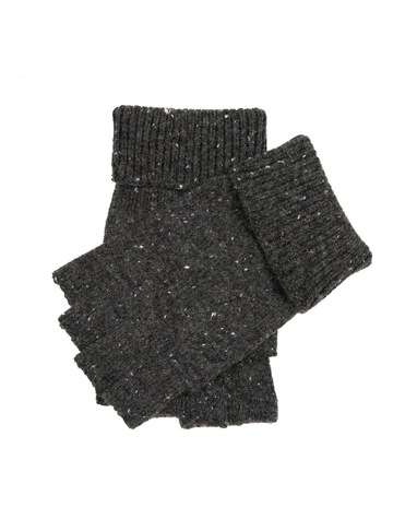 Charcoal colour