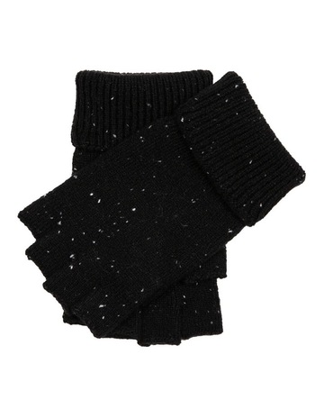 Black colour