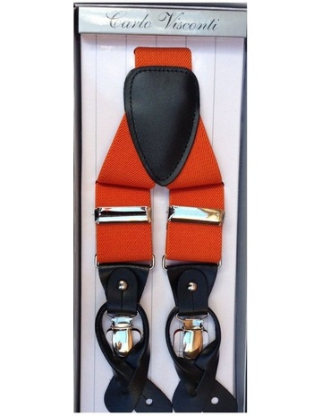 Orange colour
