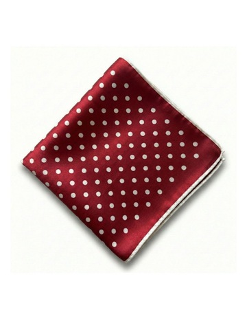 Red/White colour